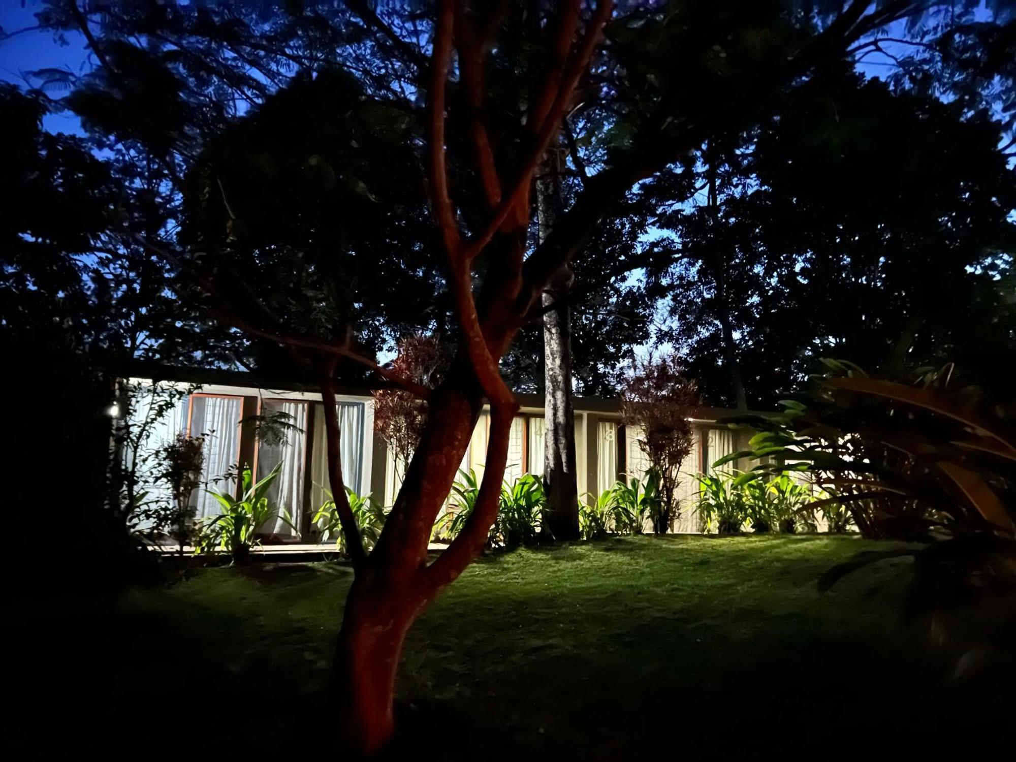 Kaliwa Lodge Moshi Exterior photo