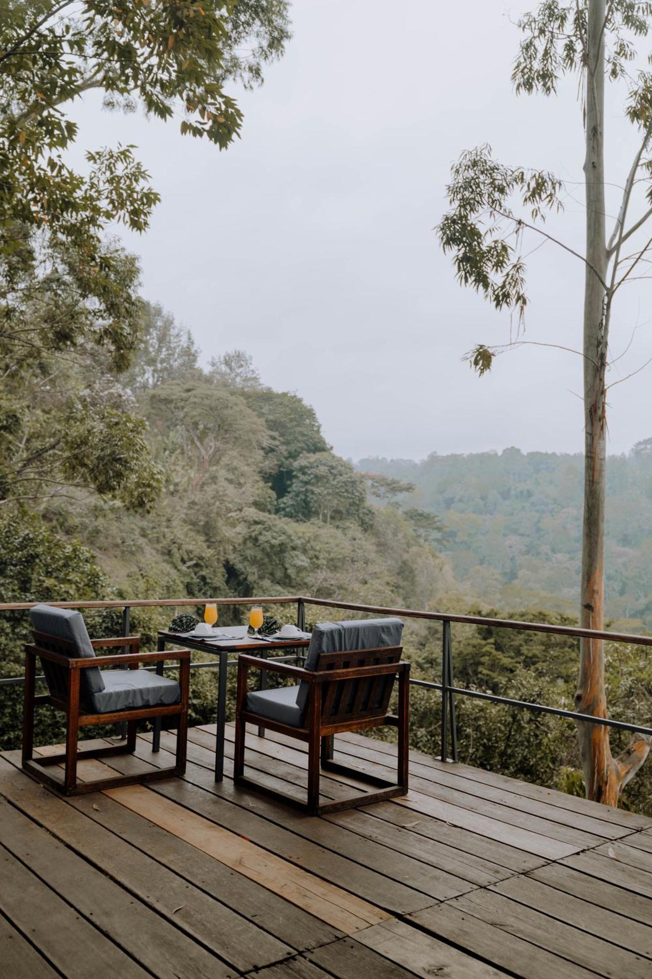 Kaliwa Lodge Moshi Exterior photo