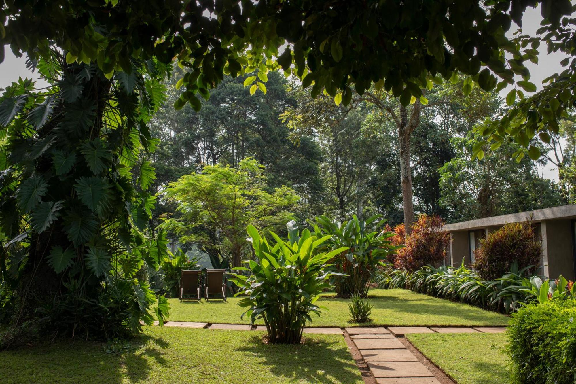 Kaliwa Lodge Moshi Exterior photo