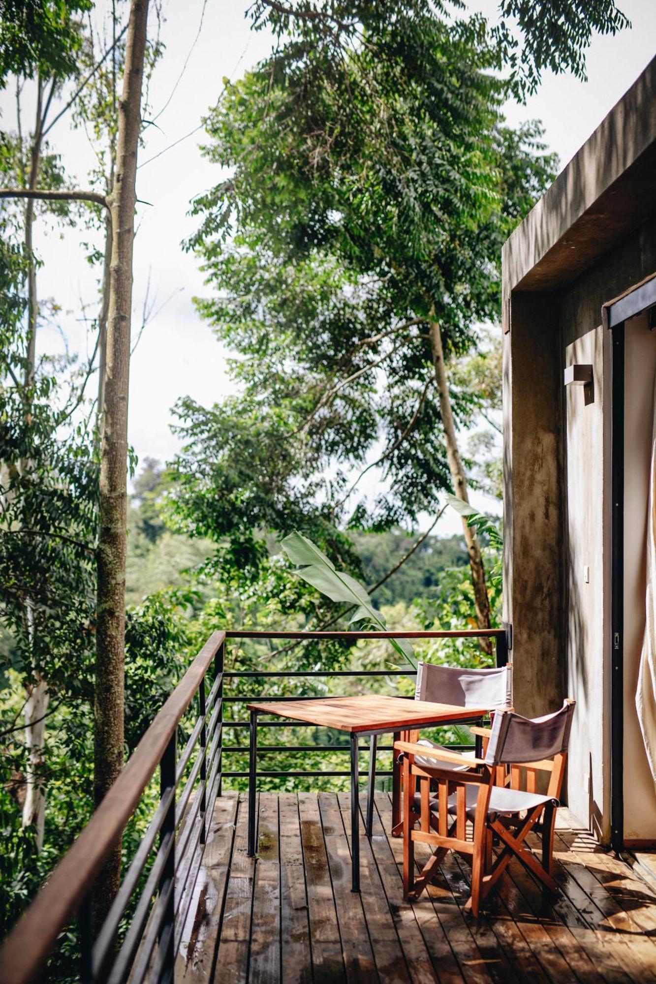 Kaliwa Lodge Moshi Exterior photo