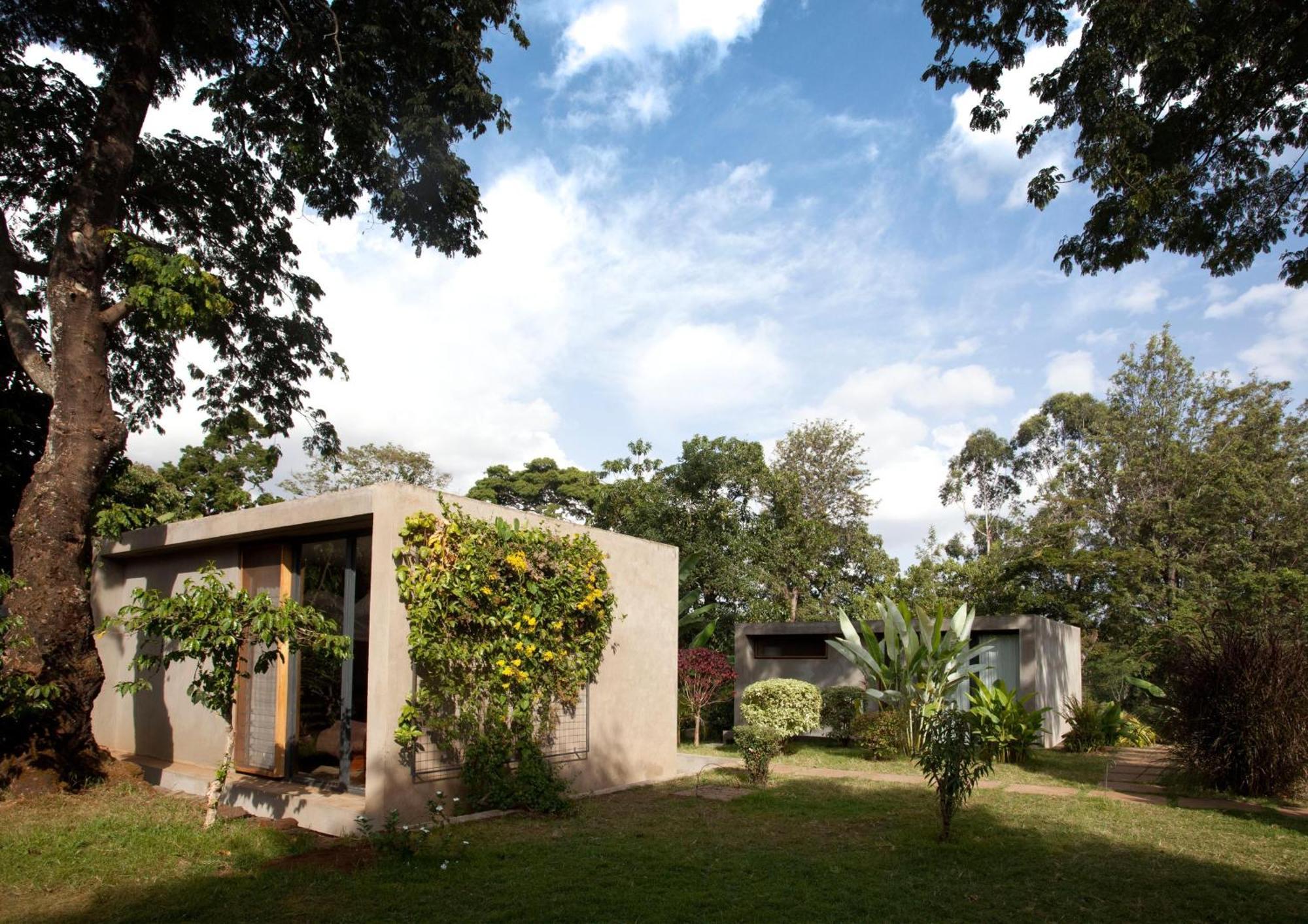 Kaliwa Lodge Moshi Exterior photo