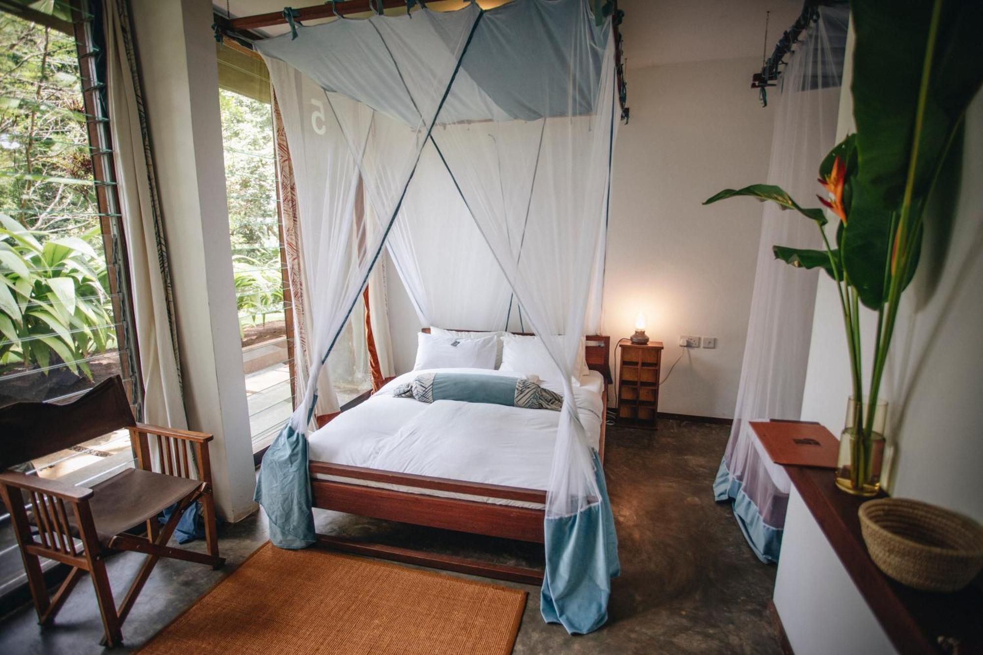 Kaliwa Lodge Moshi Exterior photo