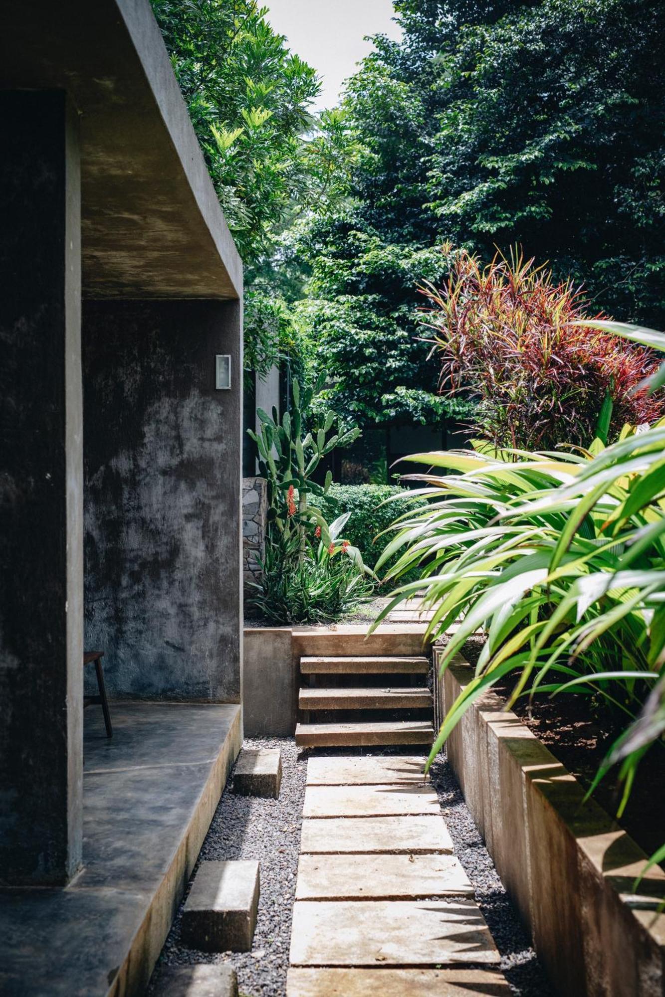 Kaliwa Lodge Moshi Exterior photo