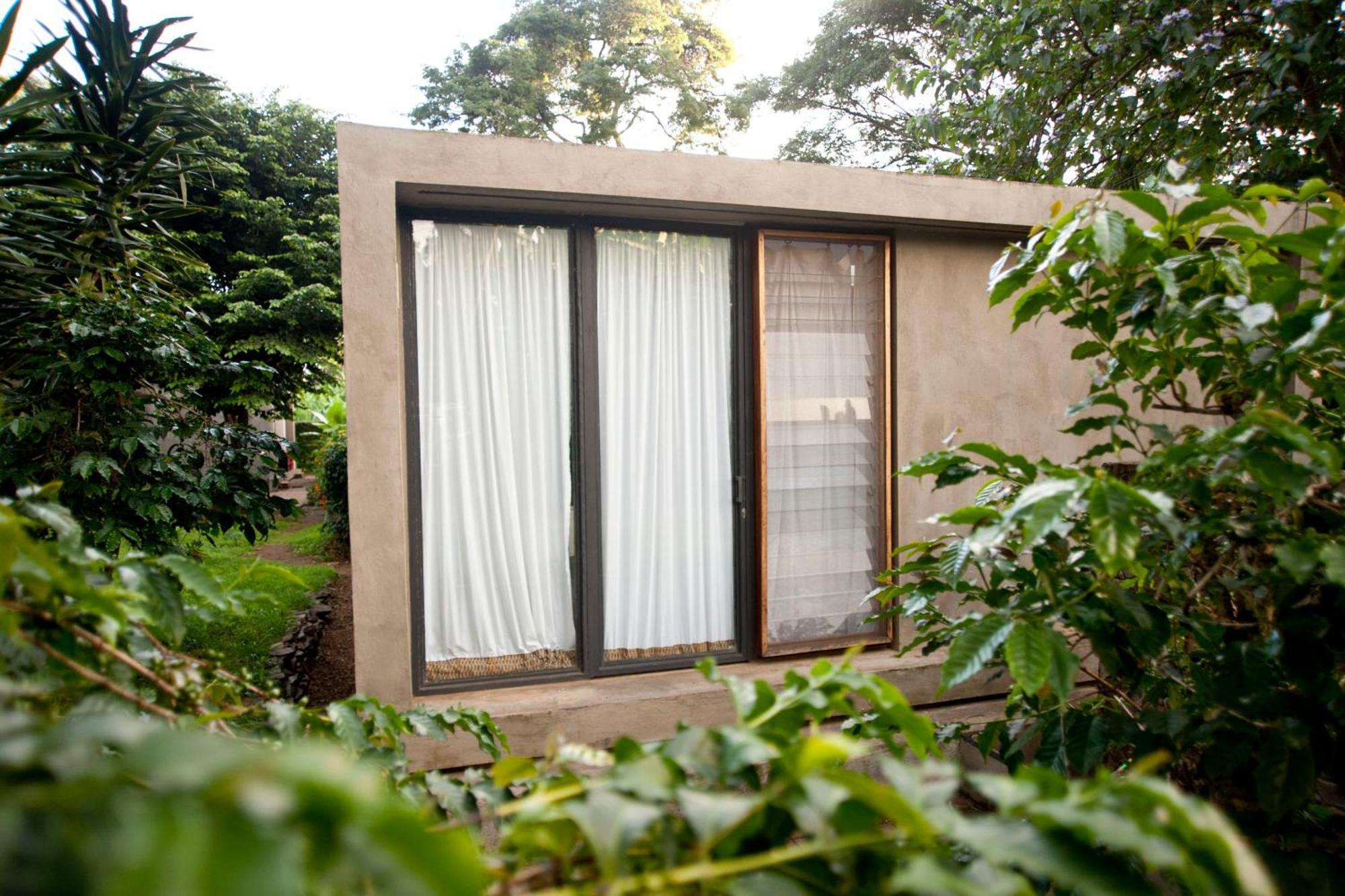 Kaliwa Lodge Moshi Room photo